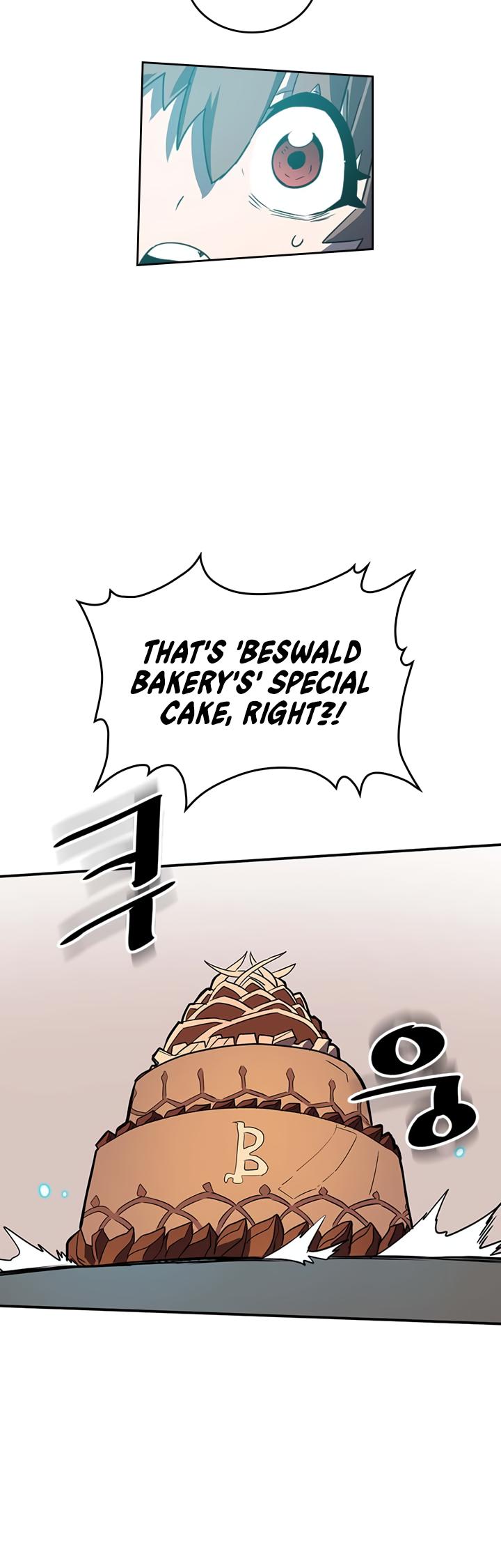 A Returner's Magic Should Be Special Chapter 39 page 20 - Chapter 39