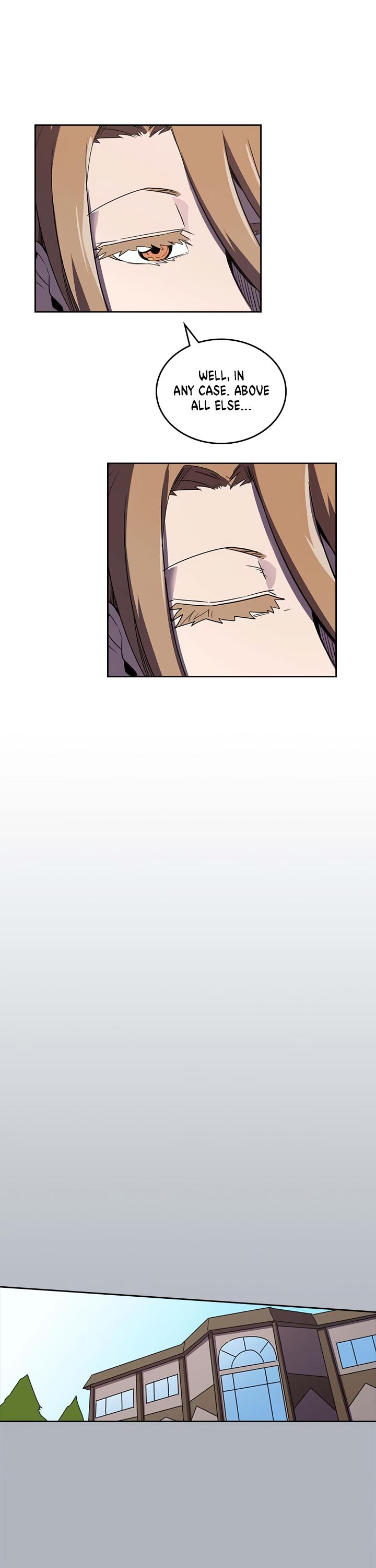 A Returner's Magic Should Be Special Chapter 39 page 23 - Chapter 39
