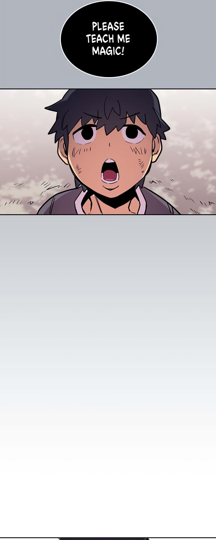 A Returner's Magic Should Be Special Chapter 39 page 28 - Chapter 39