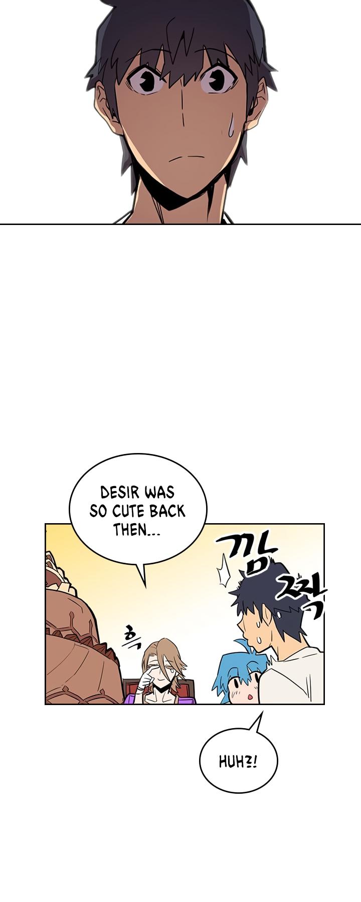 A Returner's Magic Should Be Special Chapter 39 page 29 - Chapter 39