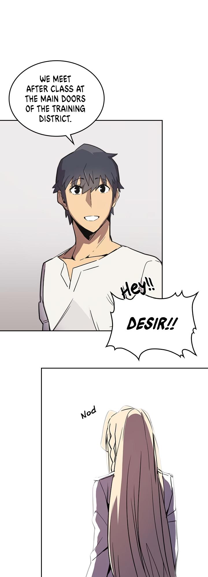 A Returner's Magic Should Be Special Chapter 39 page 3 - Chapter 39