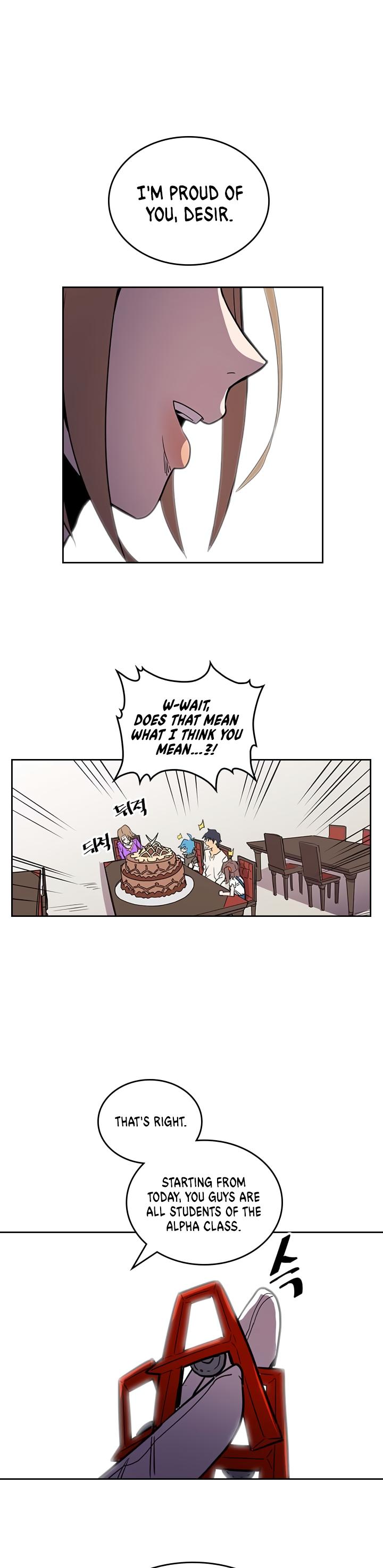 A Returner's Magic Should Be Special Chapter 39 page 30 - Chapter 39