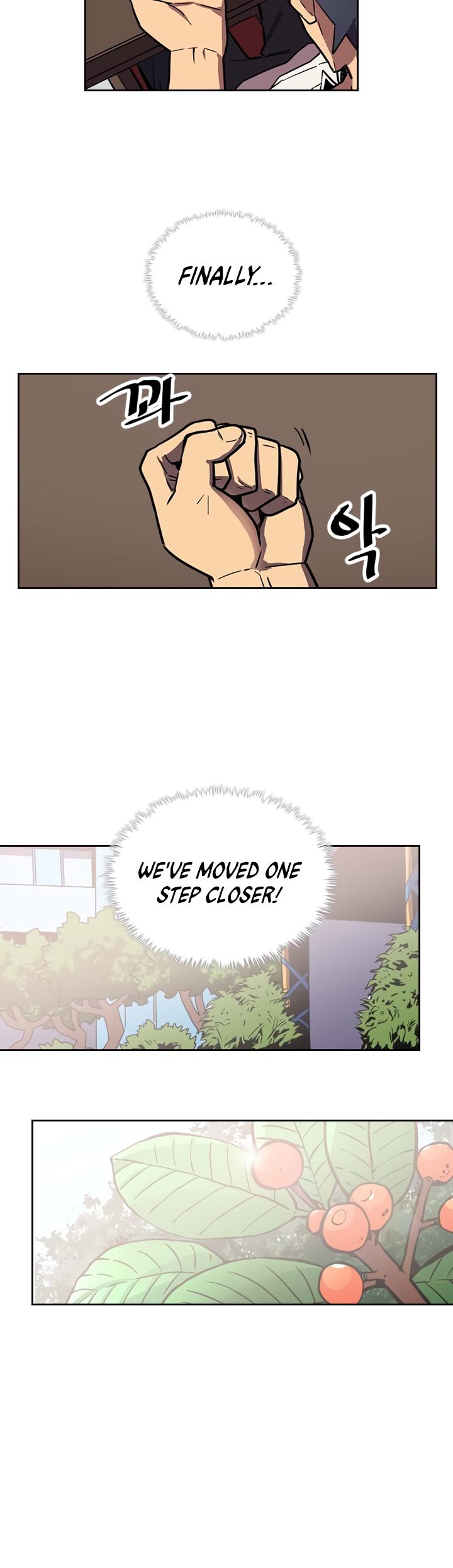 A Returner's Magic Should Be Special Chapter 39 page 33 - Chapter 39