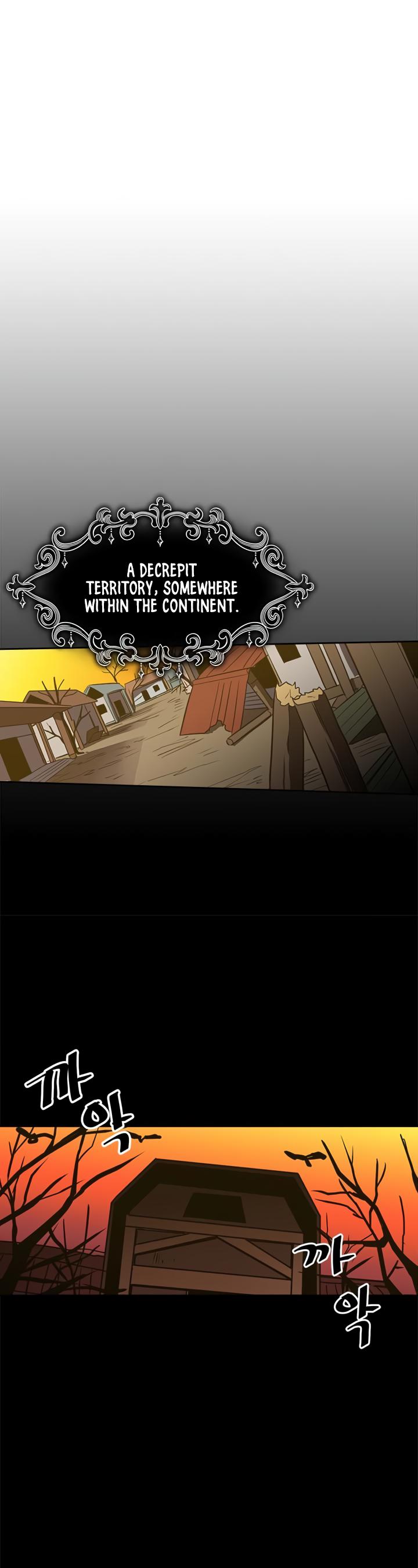 A Returner's Magic Should Be Special Chapter 39 page 34 - Chapter 39