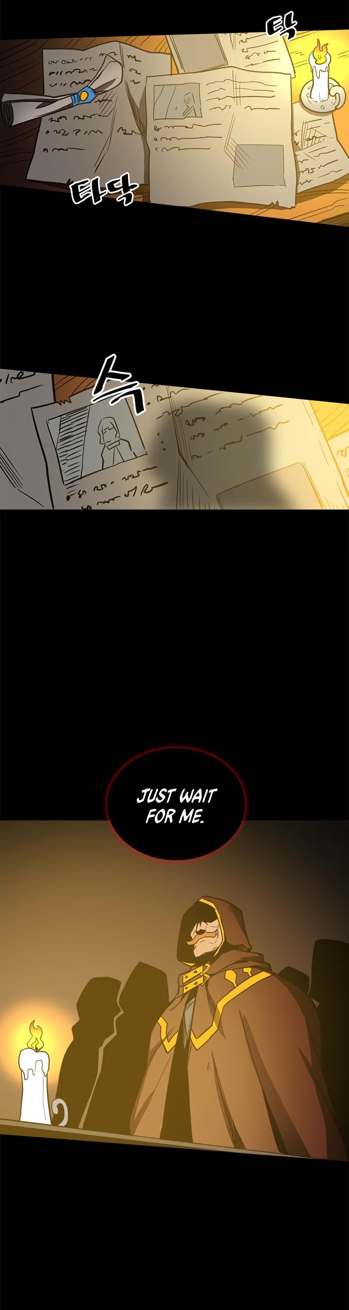 A Returner's Magic Should Be Special Chapter 39 page 35 - Chapter 39