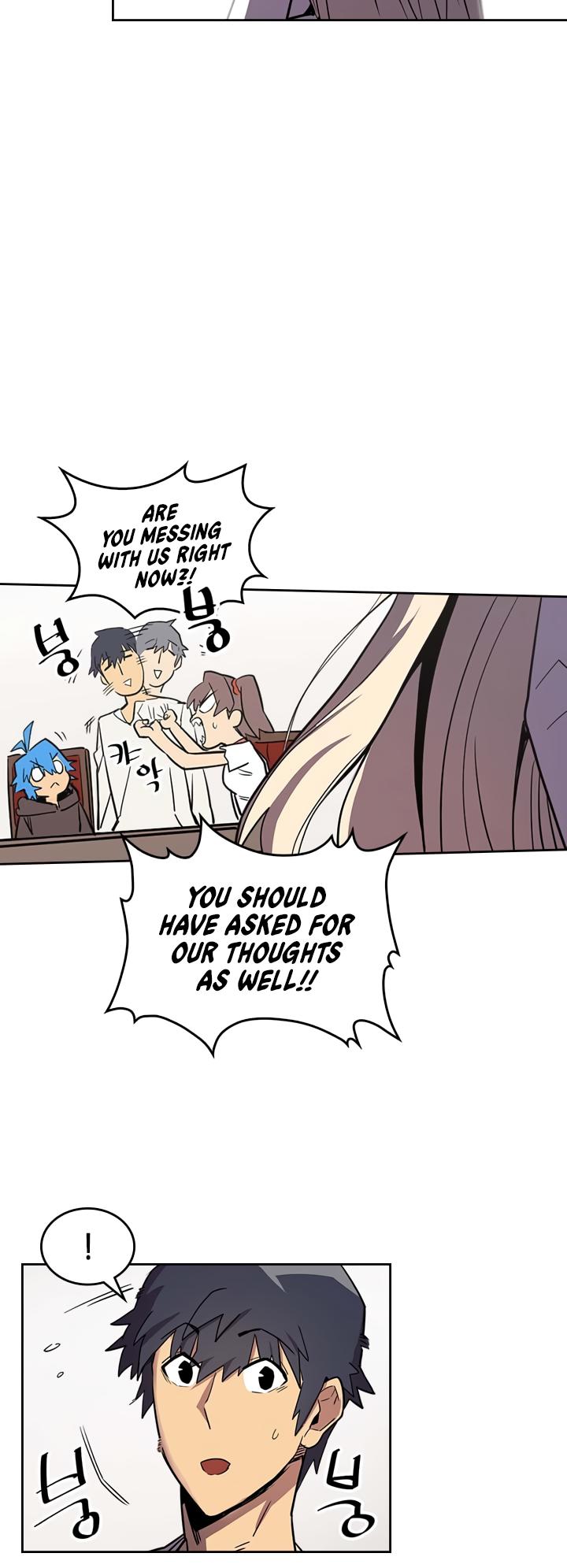 A Returner's Magic Should Be Special Chapter 39 page 4 - Chapter 39