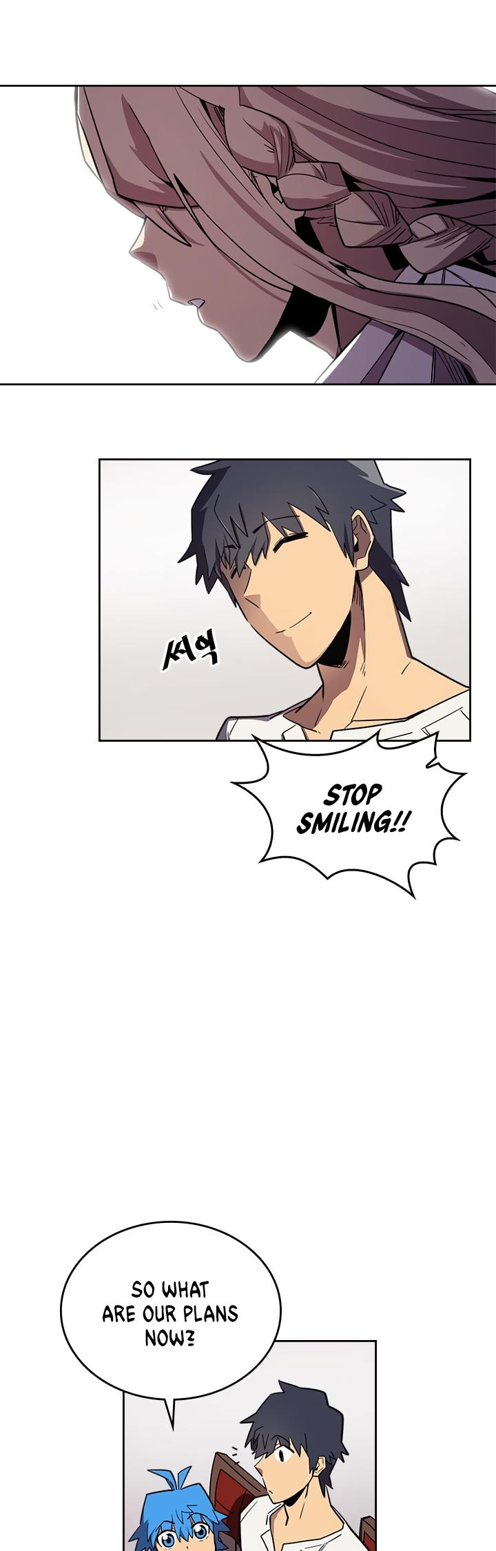 A Returner's Magic Should Be Special Chapter 39 page 5 - Chapter 39