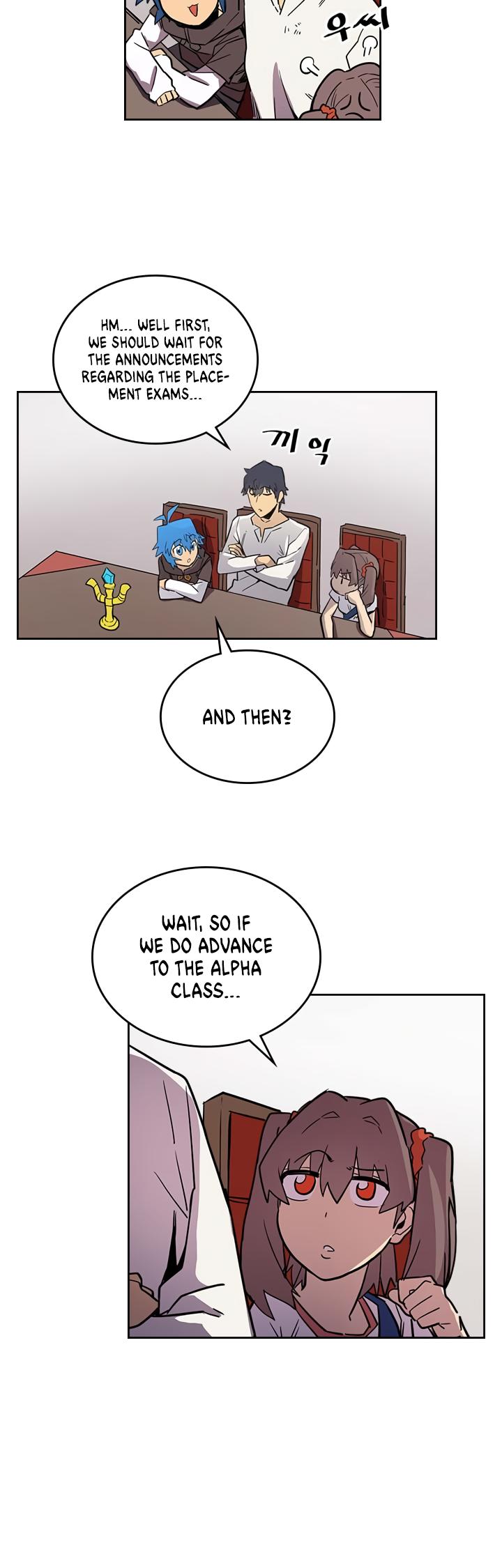 A Returner's Magic Should Be Special Chapter 39 page 6 - Chapter 39