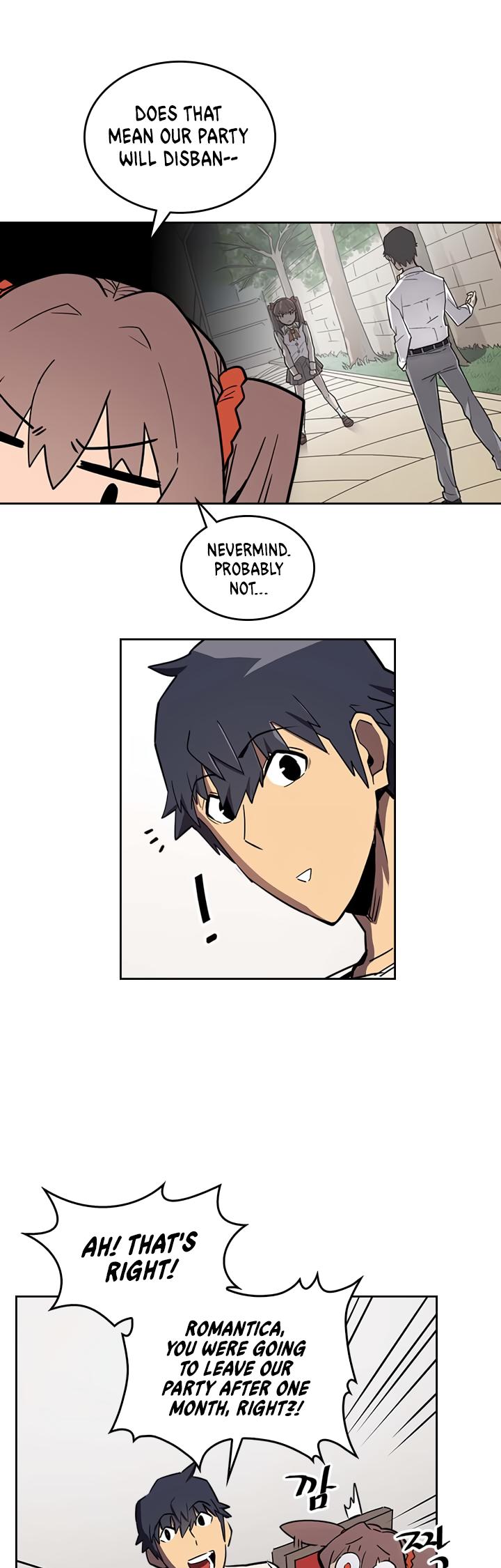 A Returner's Magic Should Be Special Chapter 39 page 7 - Chapter 39