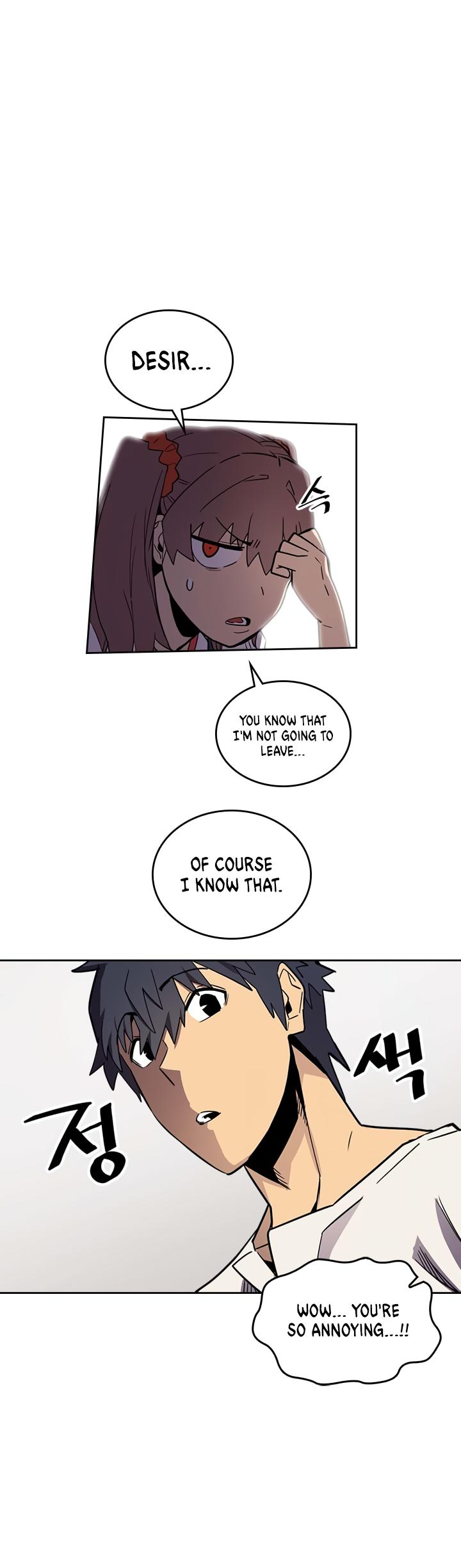 A Returner's Magic Should Be Special Chapter 39 page 9 - Chapter 39