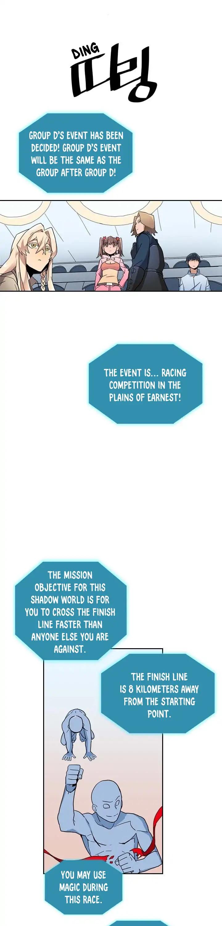 A Returner's Magic Should Be Special Chapter 4 page 11 - Chapter 4