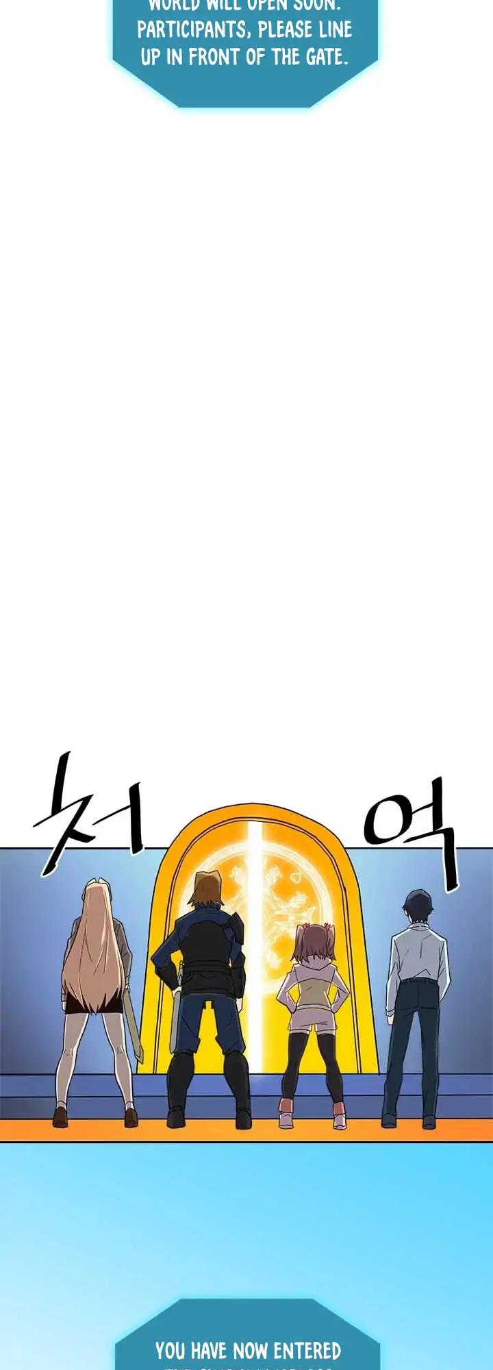 A Returner's Magic Should Be Special Chapter 4 page 13 - Chapter 4