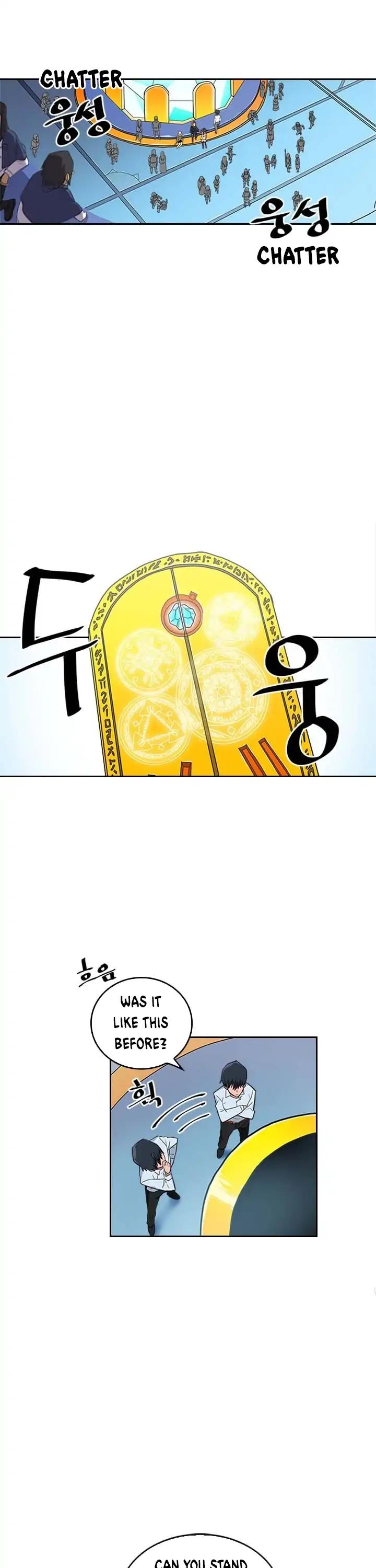 A Returner's Magic Should Be Special Chapter 4 page 2 - Chapter 4
