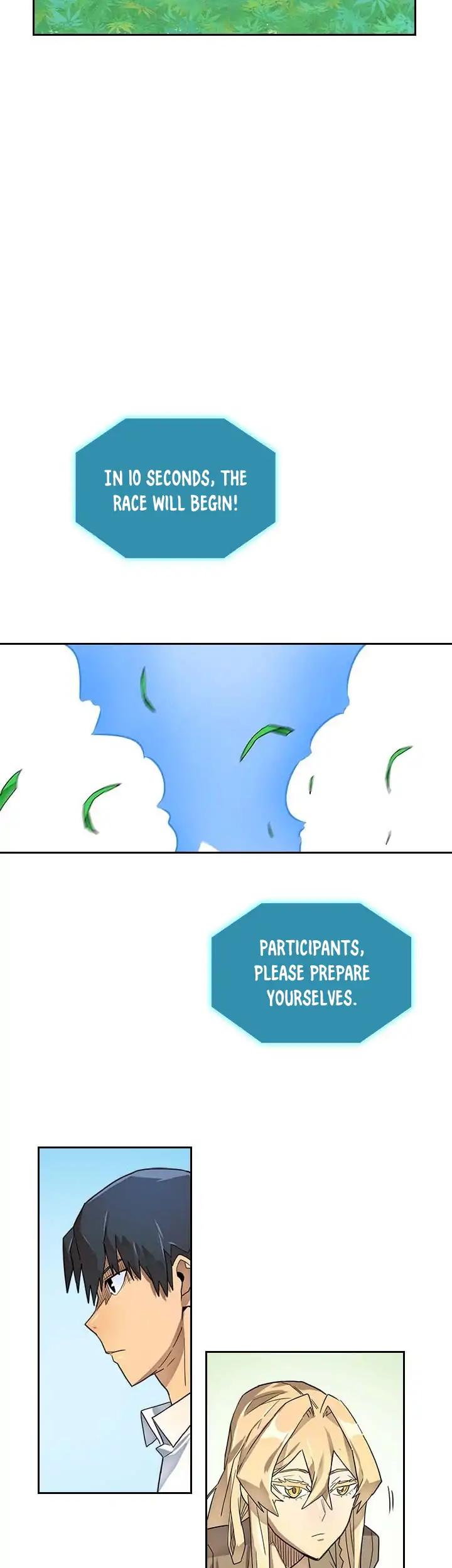 A Returner's Magic Should Be Special Chapter 4 page 20 - Chapter 4