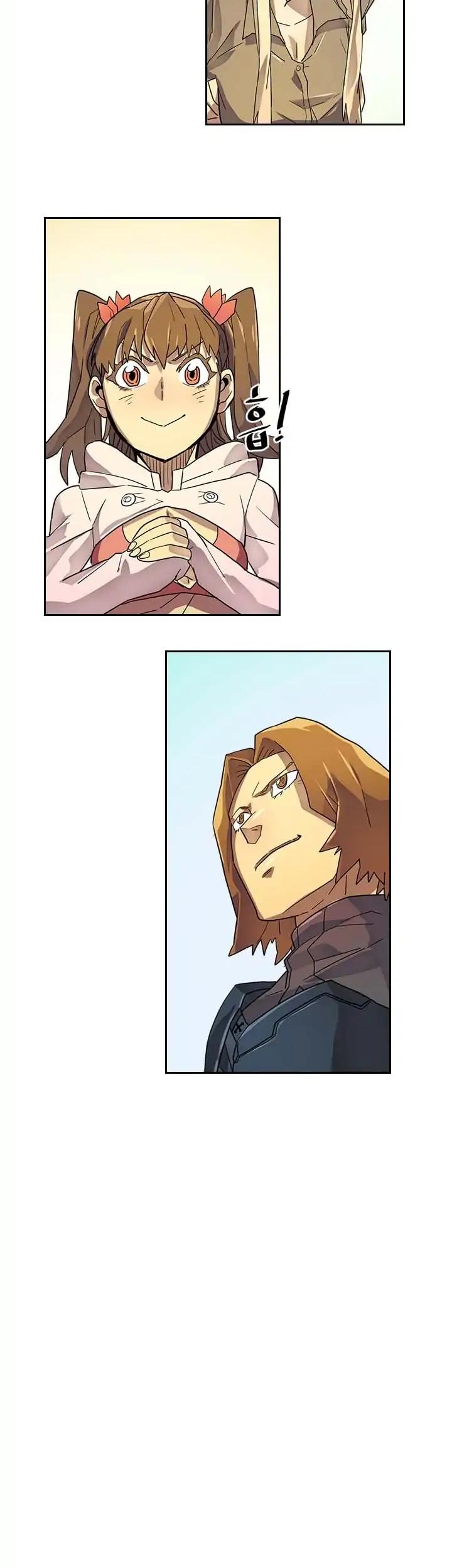 A Returner's Magic Should Be Special Chapter 4 page 21 - Chapter 4