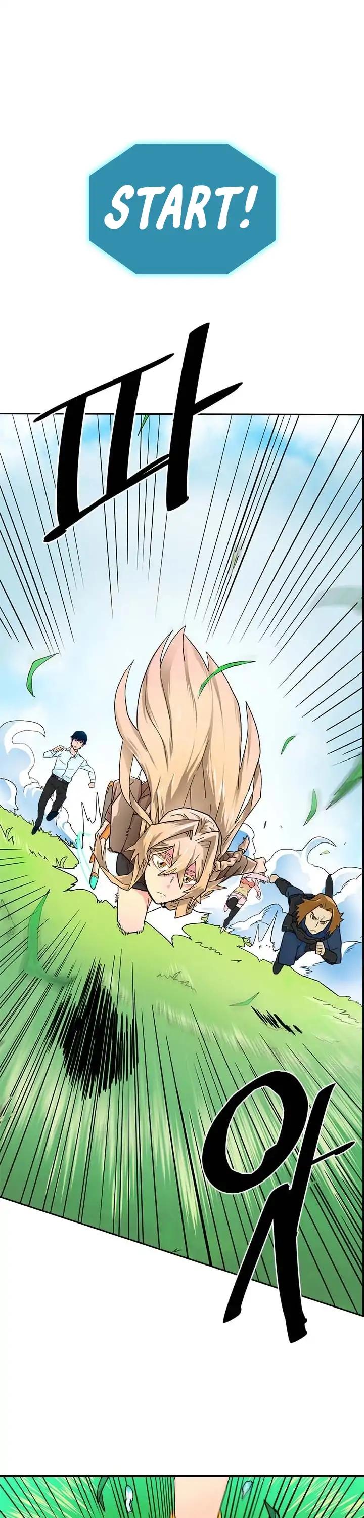 A Returner's Magic Should Be Special Chapter 4 page 22 - Chapter 4
