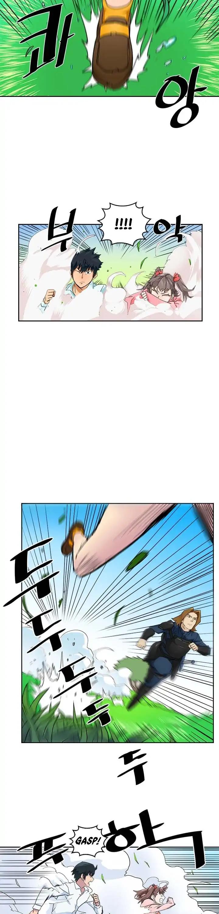 A Returner's Magic Should Be Special Chapter 4 page 23 - Chapter 4