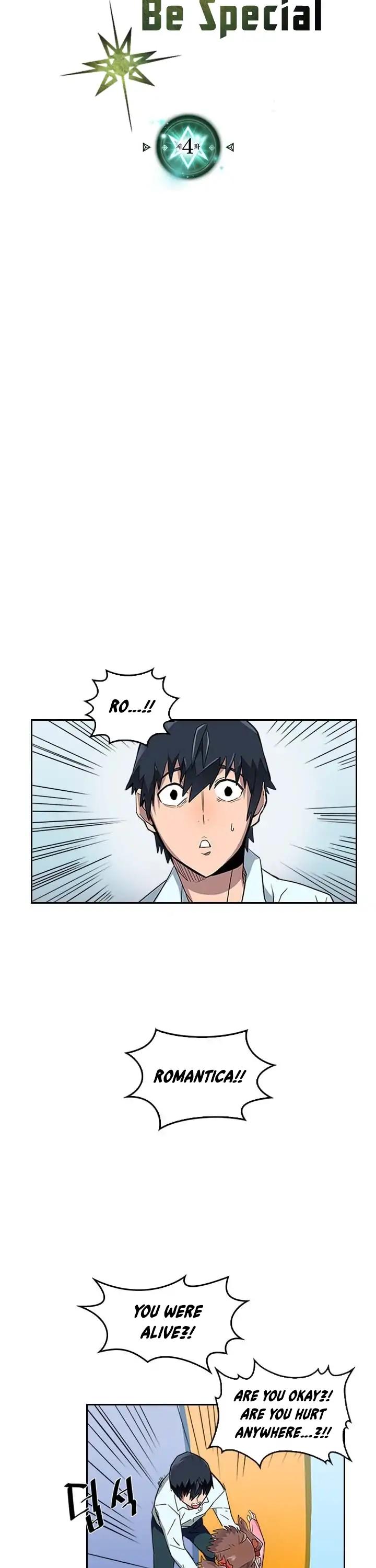 A Returner's Magic Should Be Special Chapter 4 page 4 - Chapter 4