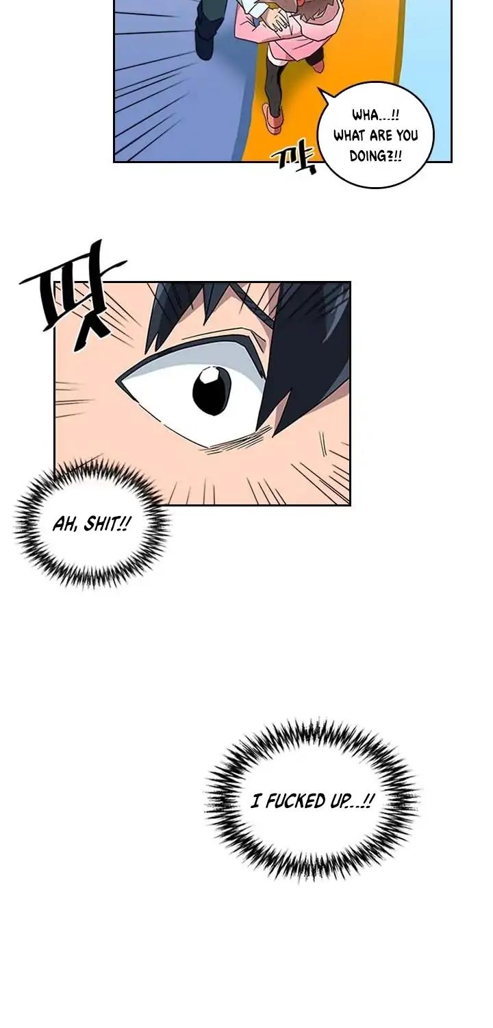 A Returner's Magic Should Be Special Chapter 4 page 5 - Chapter 4