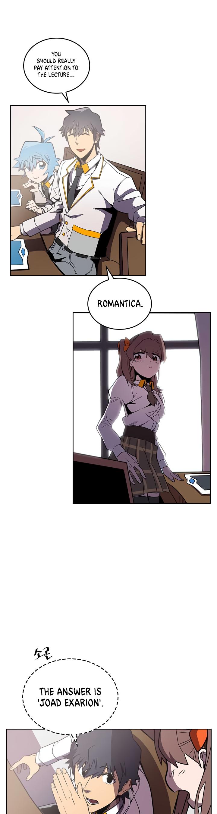 A Returner's Magic Should Be Special Chapter 40 page 14 - Chapter 40