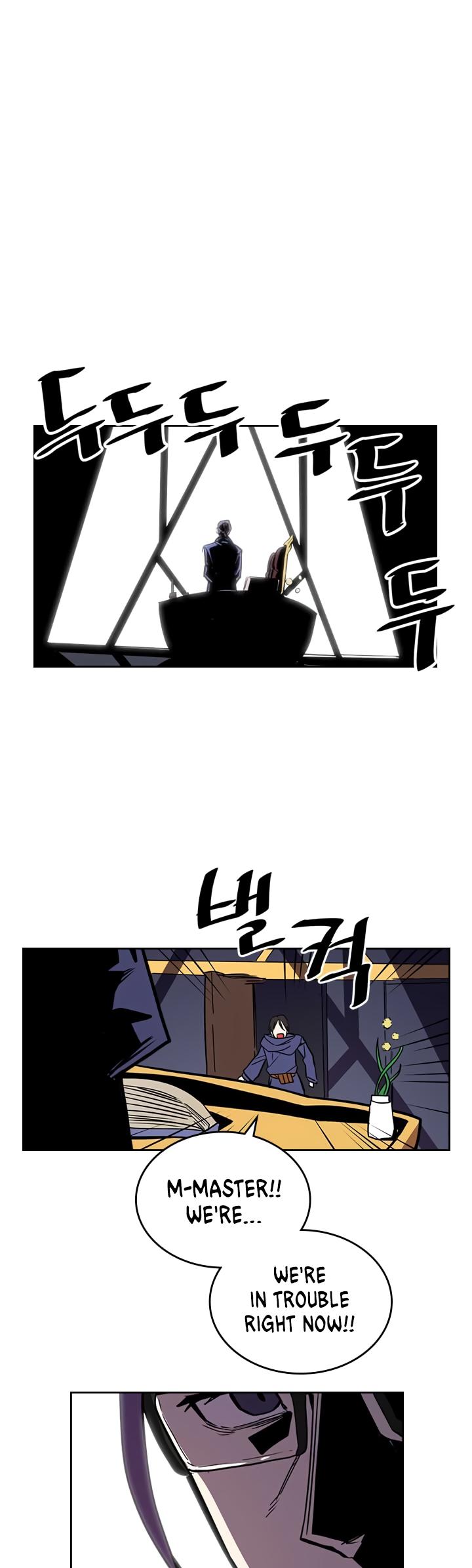 A Returner's Magic Should Be Special Chapter 40 page 32 - Chapter 40
