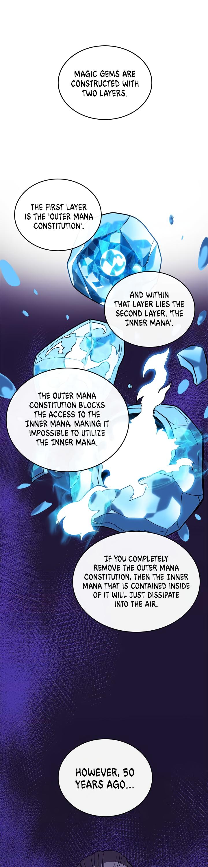 A Returner's Magic Should Be Special Chapter 40 page 6 - Chapter 40