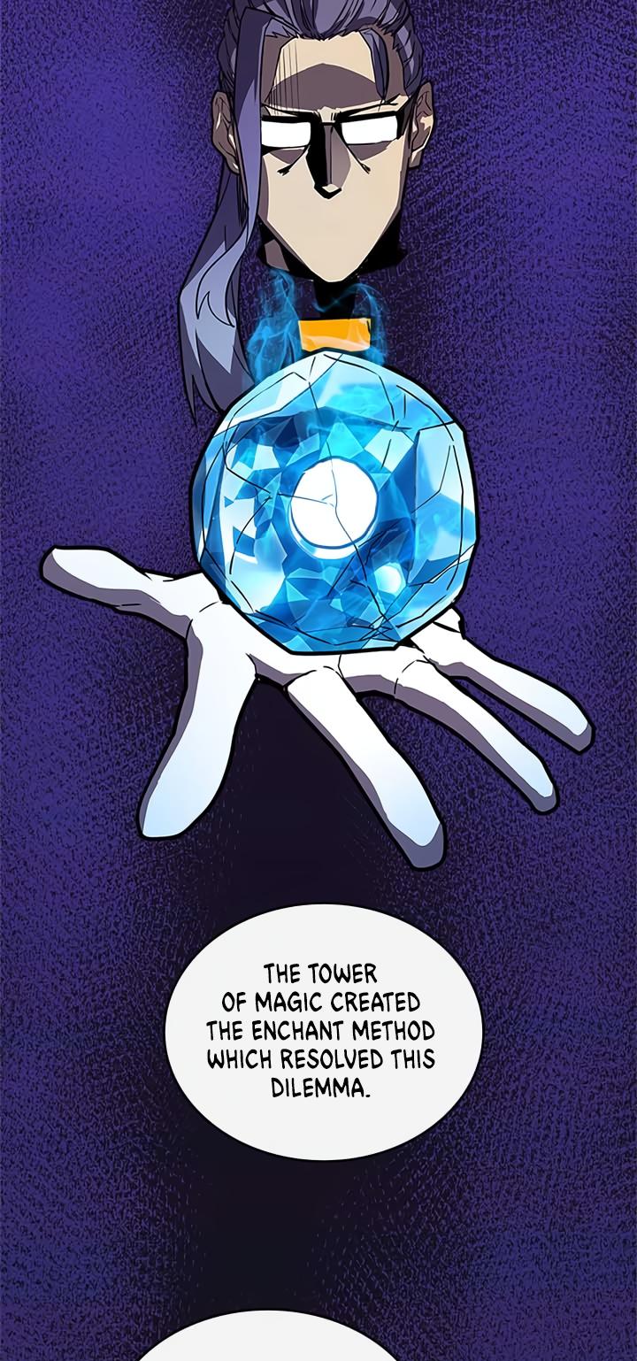 A Returner's Magic Should Be Special Chapter 40 page 7 - Chapter 40