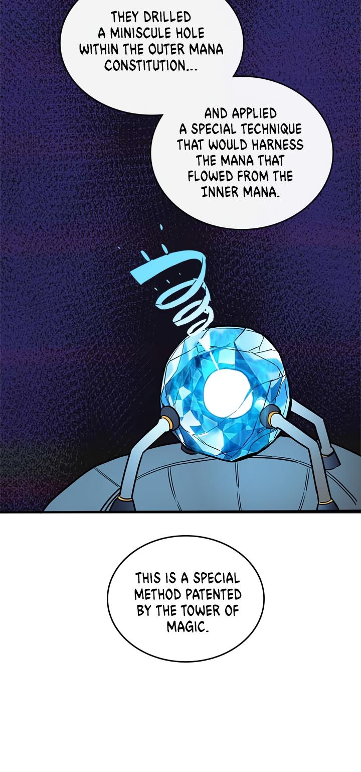 A Returner's Magic Should Be Special Chapter 40 page 8 - Chapter 40