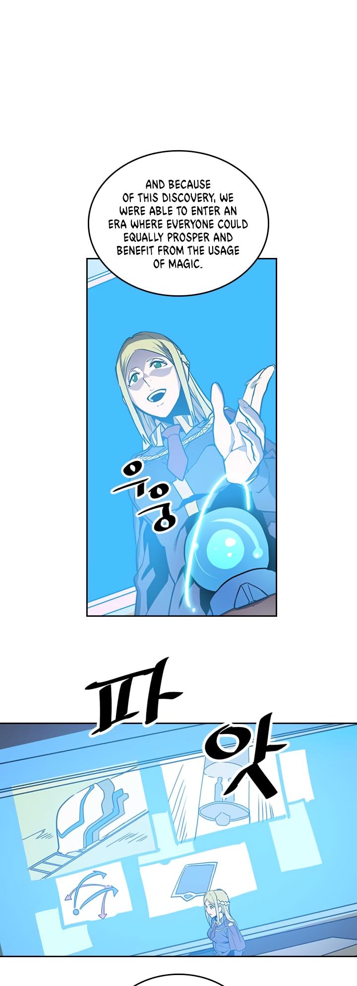 A Returner's Magic Should Be Special Chapter 40 page 9 - Chapter 40