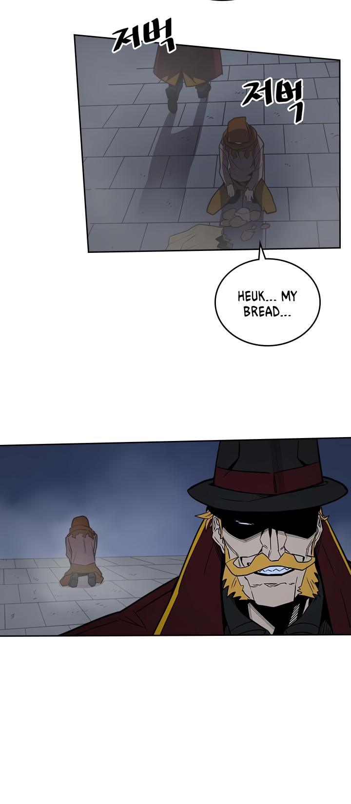 A Returner's Magic Should Be Special Chapter 41 page 10 - Chapter 41