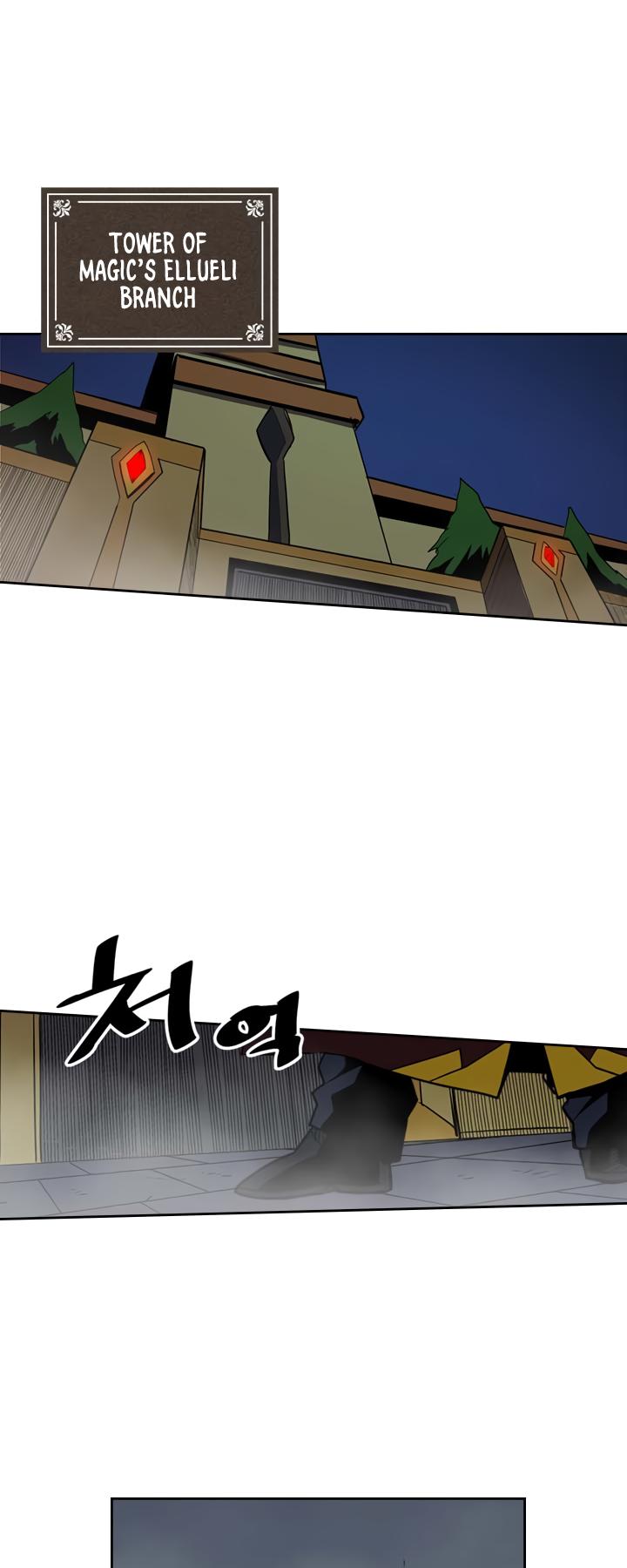 A Returner's Magic Should Be Special Chapter 41 page 12 - Chapter 41