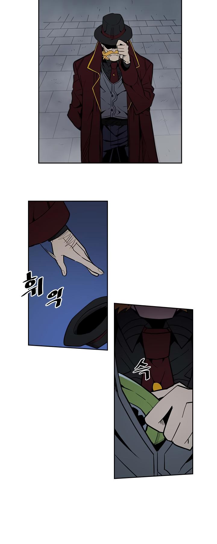 A Returner's Magic Should Be Special Chapter 41 page 13 - Chapter 41