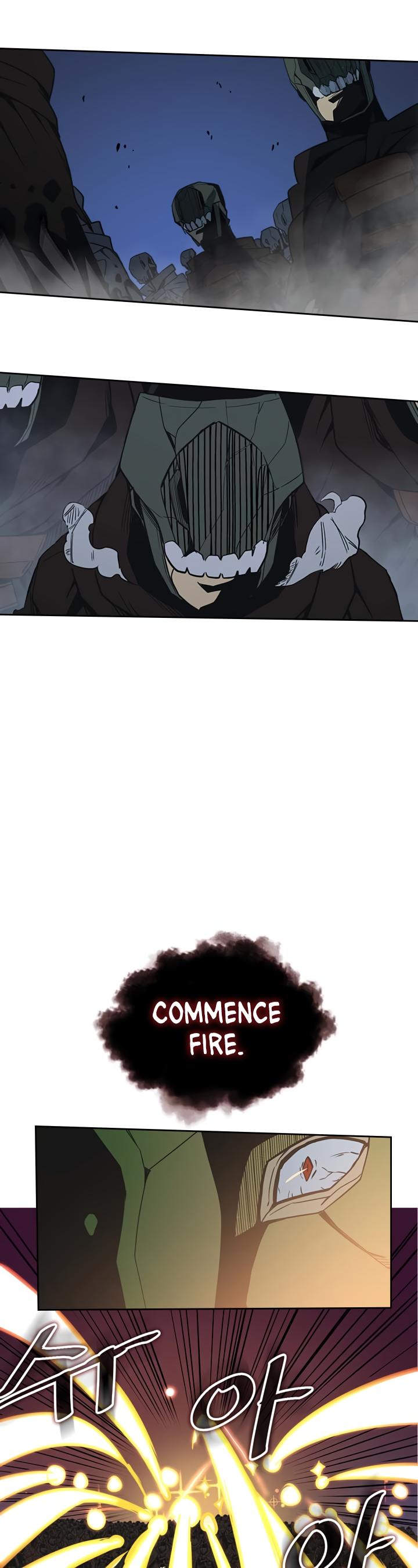 A Returner's Magic Should Be Special Chapter 41 page 16 - Chapter 41