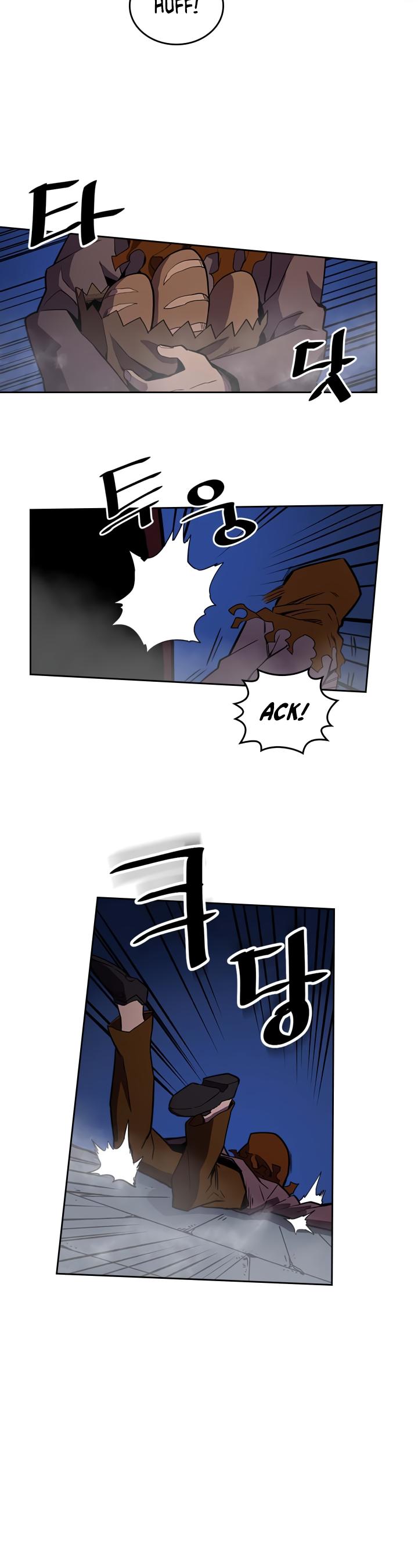A Returner's Magic Should Be Special Chapter 41 page 2 - Chapter 41