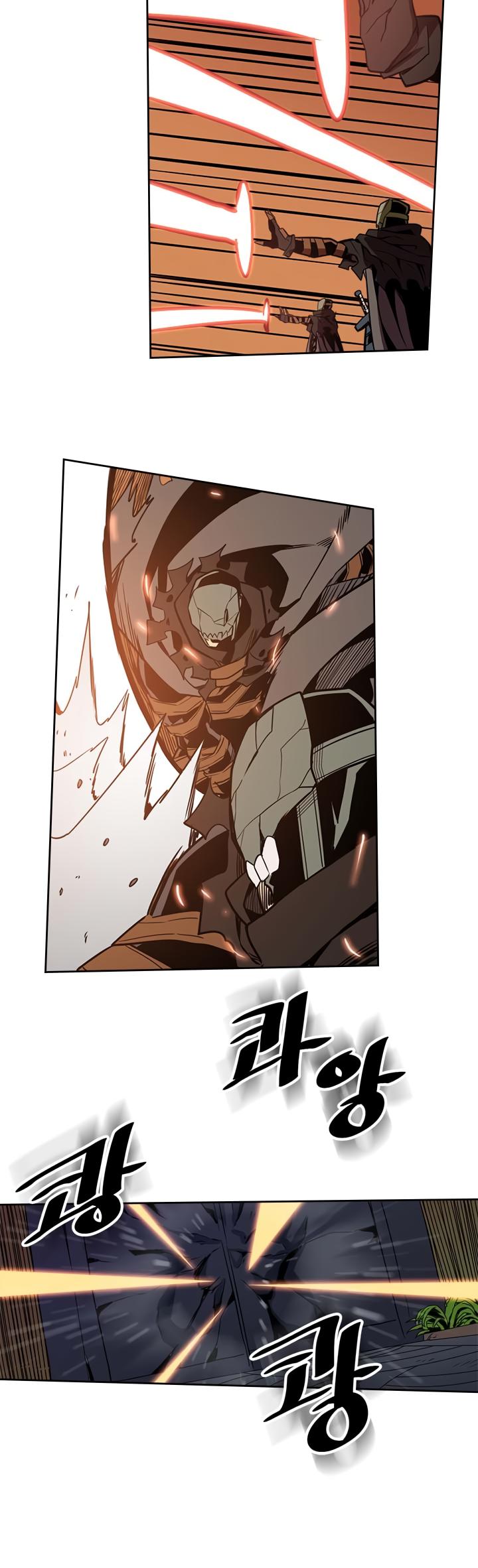 A Returner's Magic Should Be Special Chapter 41 page 21 - Chapter 41