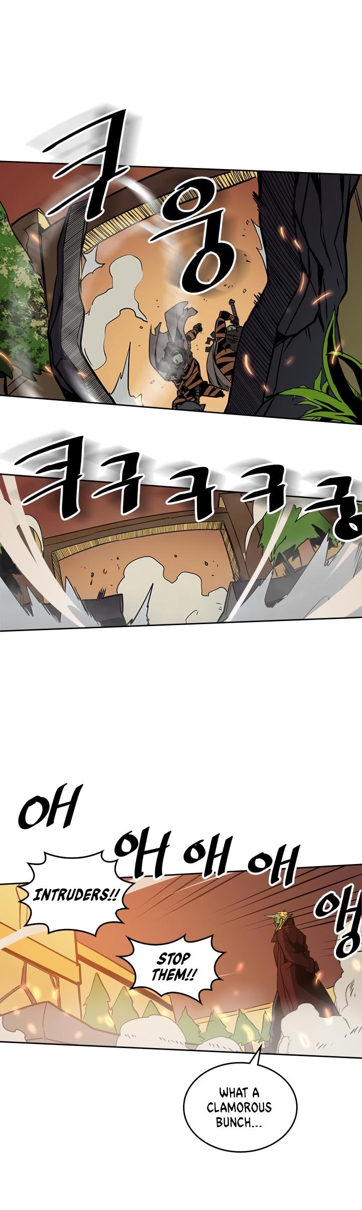 A Returner's Magic Should Be Special Chapter 41 page 22 - Chapter 41