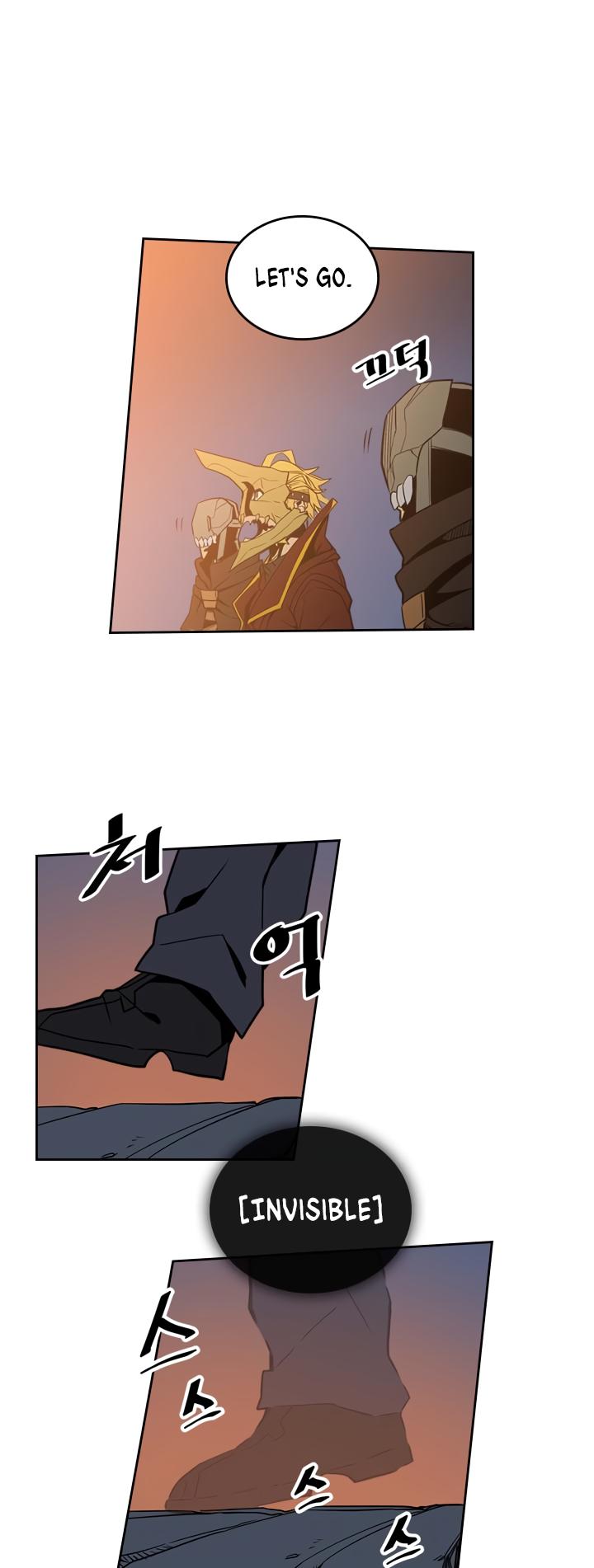 A Returner's Magic Should Be Special Chapter 41 page 24 - Chapter 41