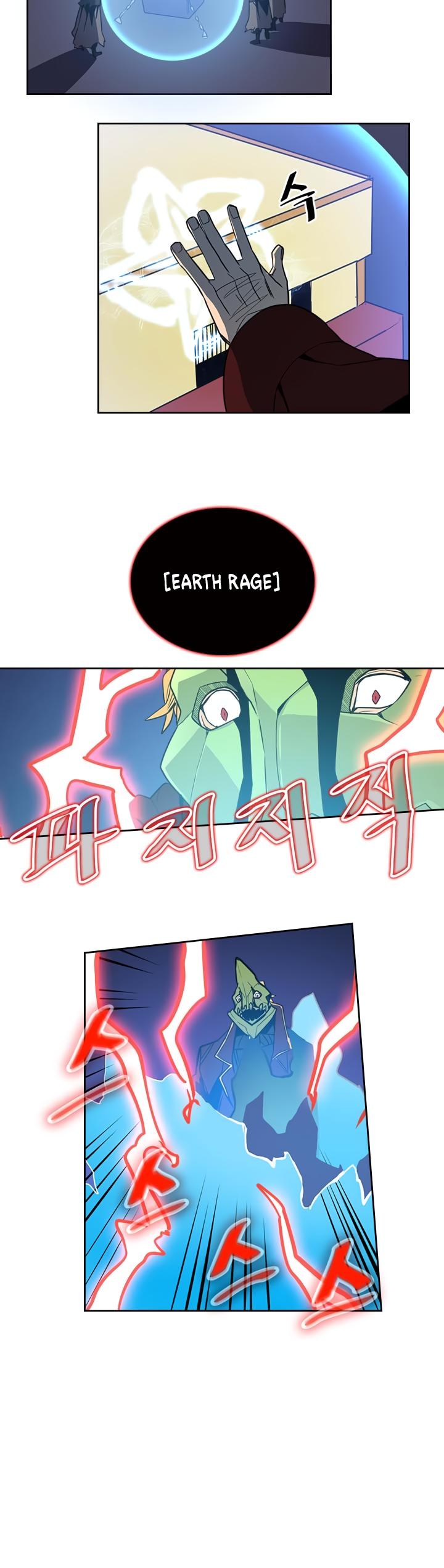 A Returner's Magic Should Be Special Chapter 41 page 29 - Chapter 41