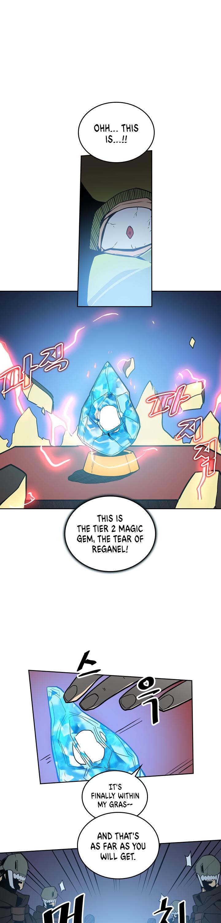 A Returner's Magic Should Be Special Chapter 41 page 30 - Chapter 41