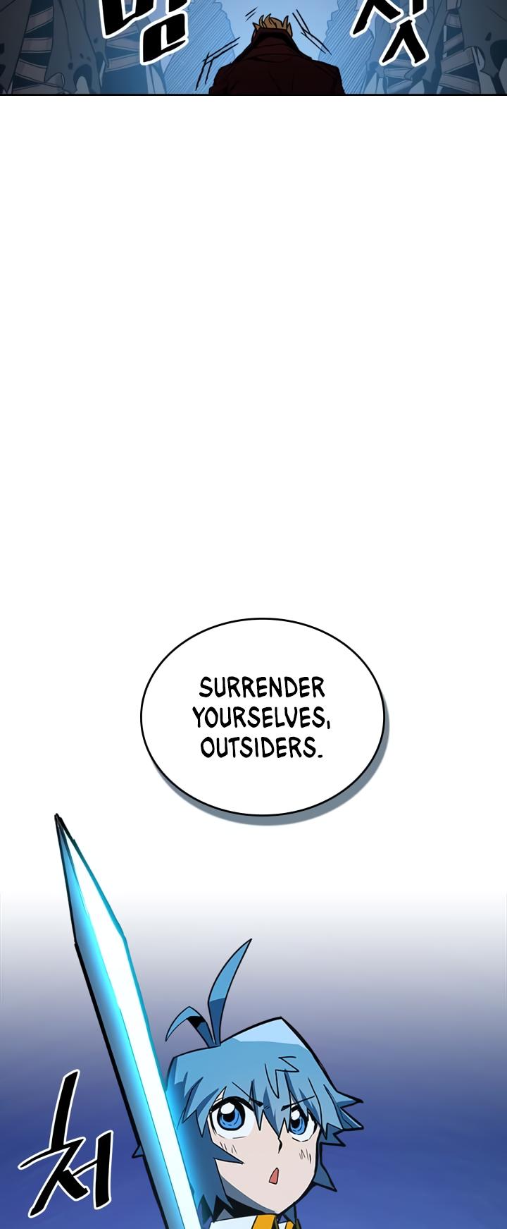 A Returner's Magic Should Be Special Chapter 41 page 31 - Chapter 41