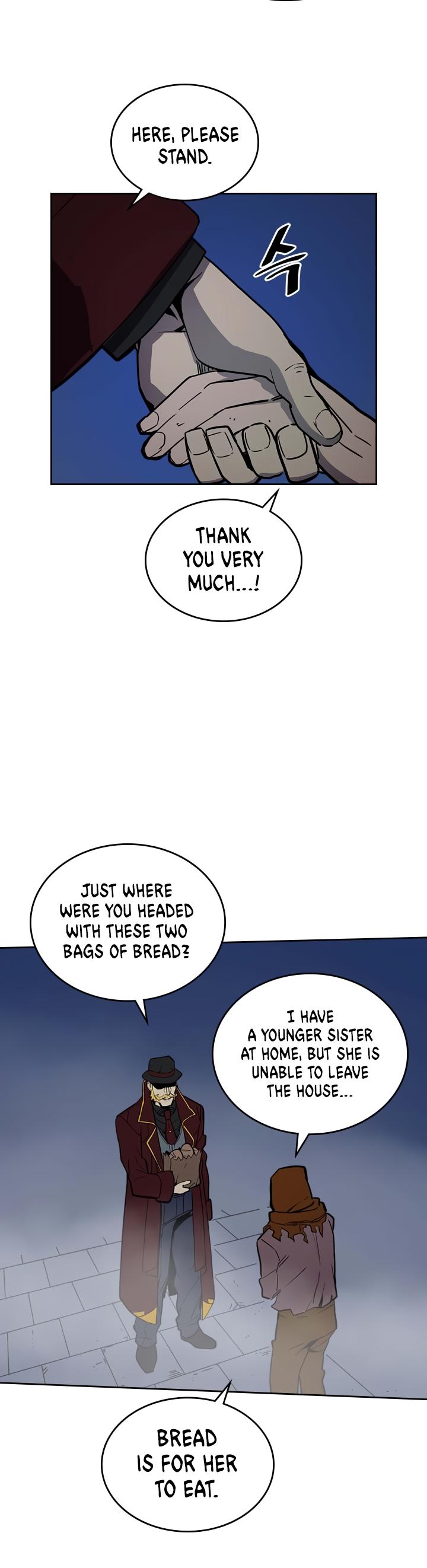 A Returner's Magic Should Be Special Chapter 41 page 4 - Chapter 41