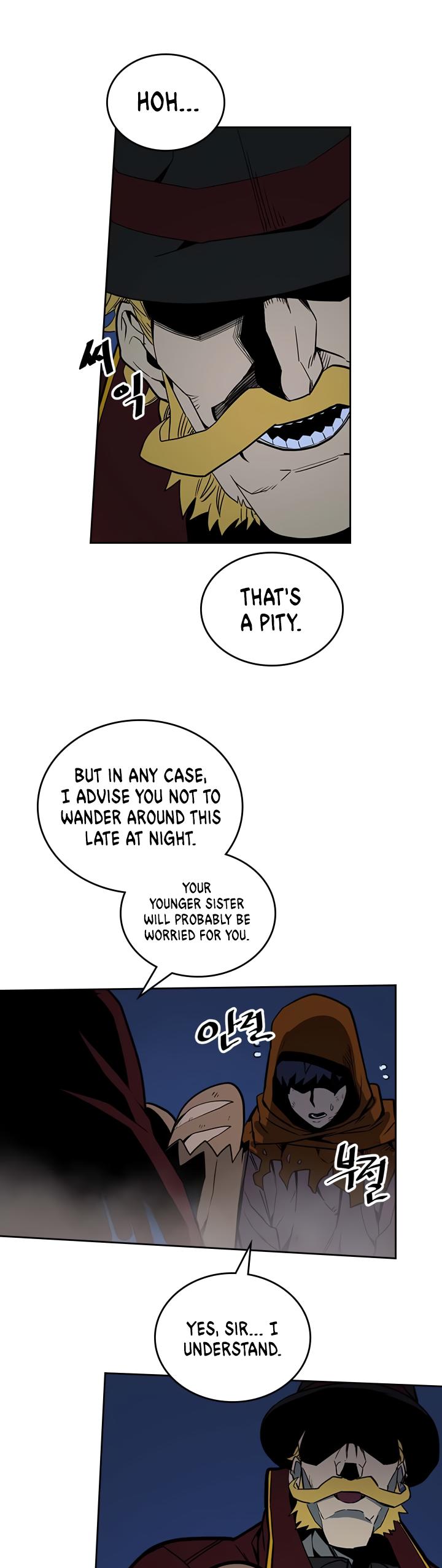 A Returner's Magic Should Be Special Chapter 41 page 5 - Chapter 41