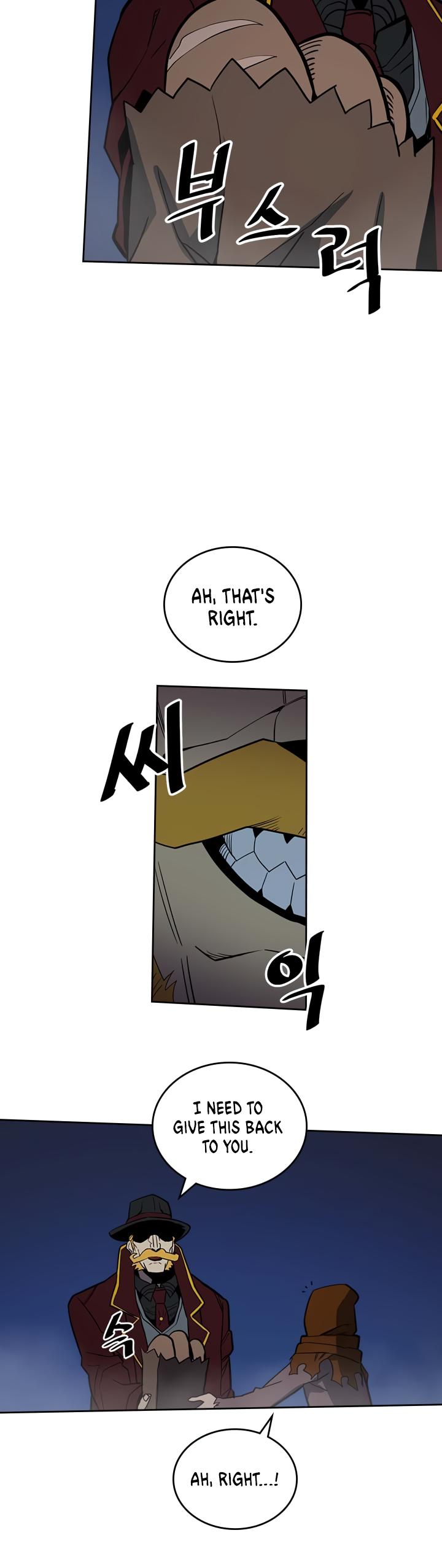 A Returner's Magic Should Be Special Chapter 41 page 6 - Chapter 41