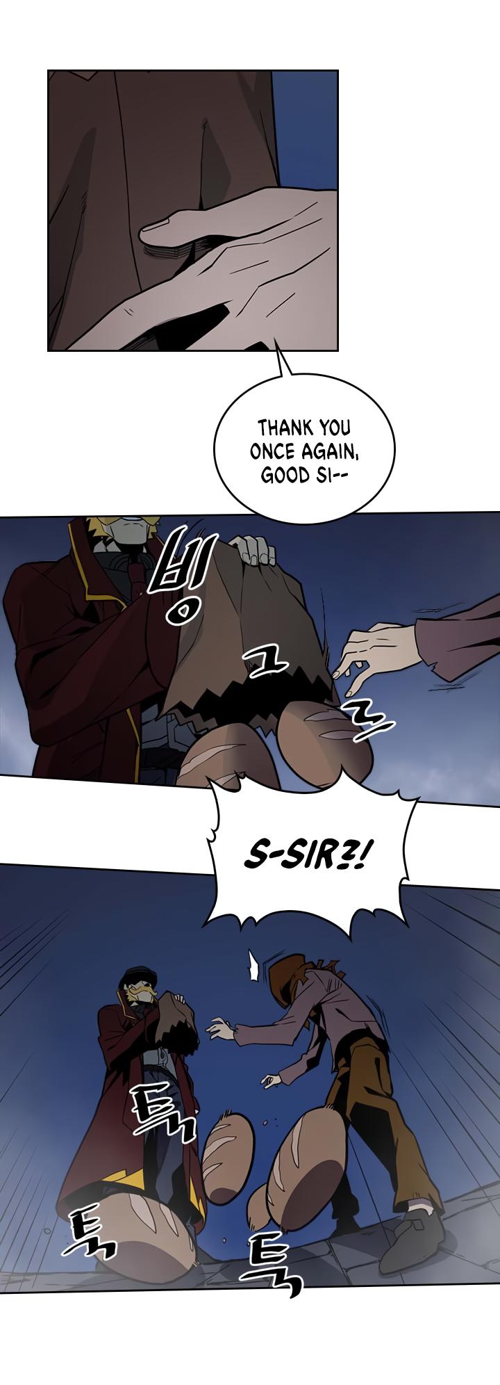 A Returner's Magic Should Be Special Chapter 41 page 7 - Chapter 41