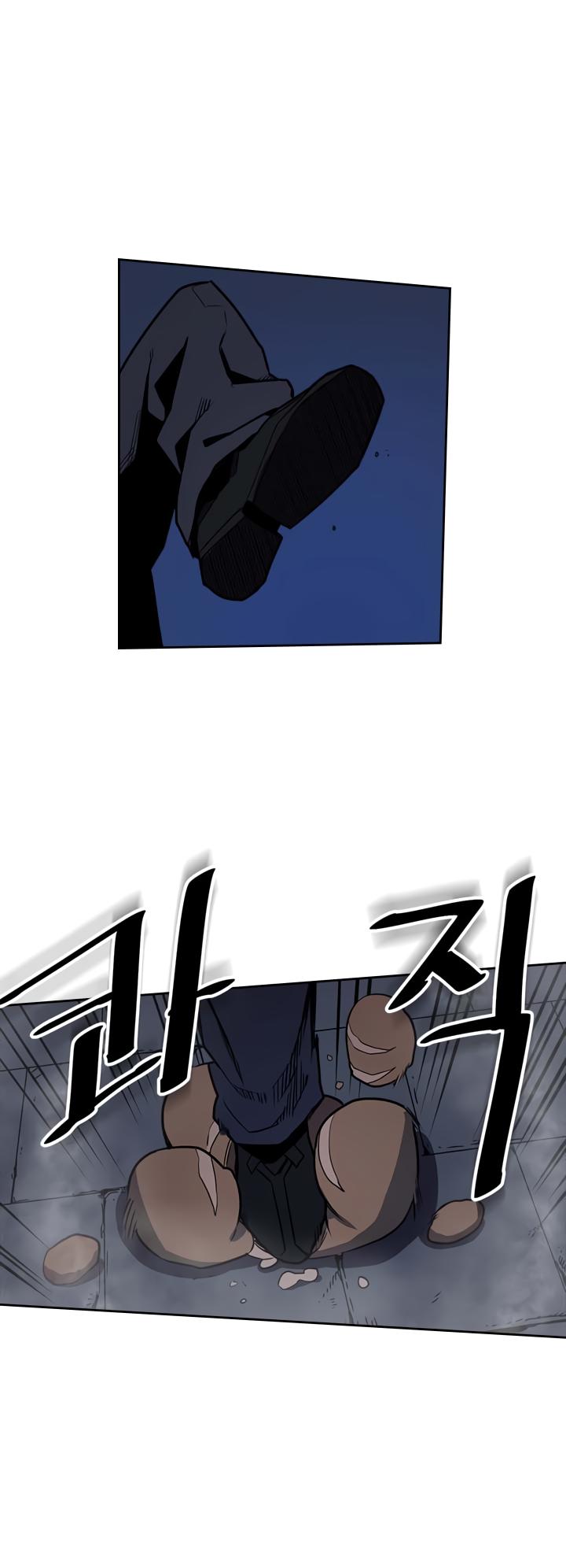 A Returner's Magic Should Be Special Chapter 41 page 8 - Chapter 41