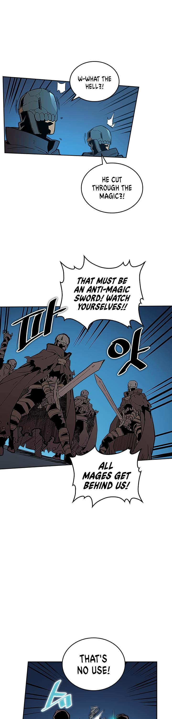 A Returner's Magic Should Be Special Chapter 42 page 10 - Chapter 42