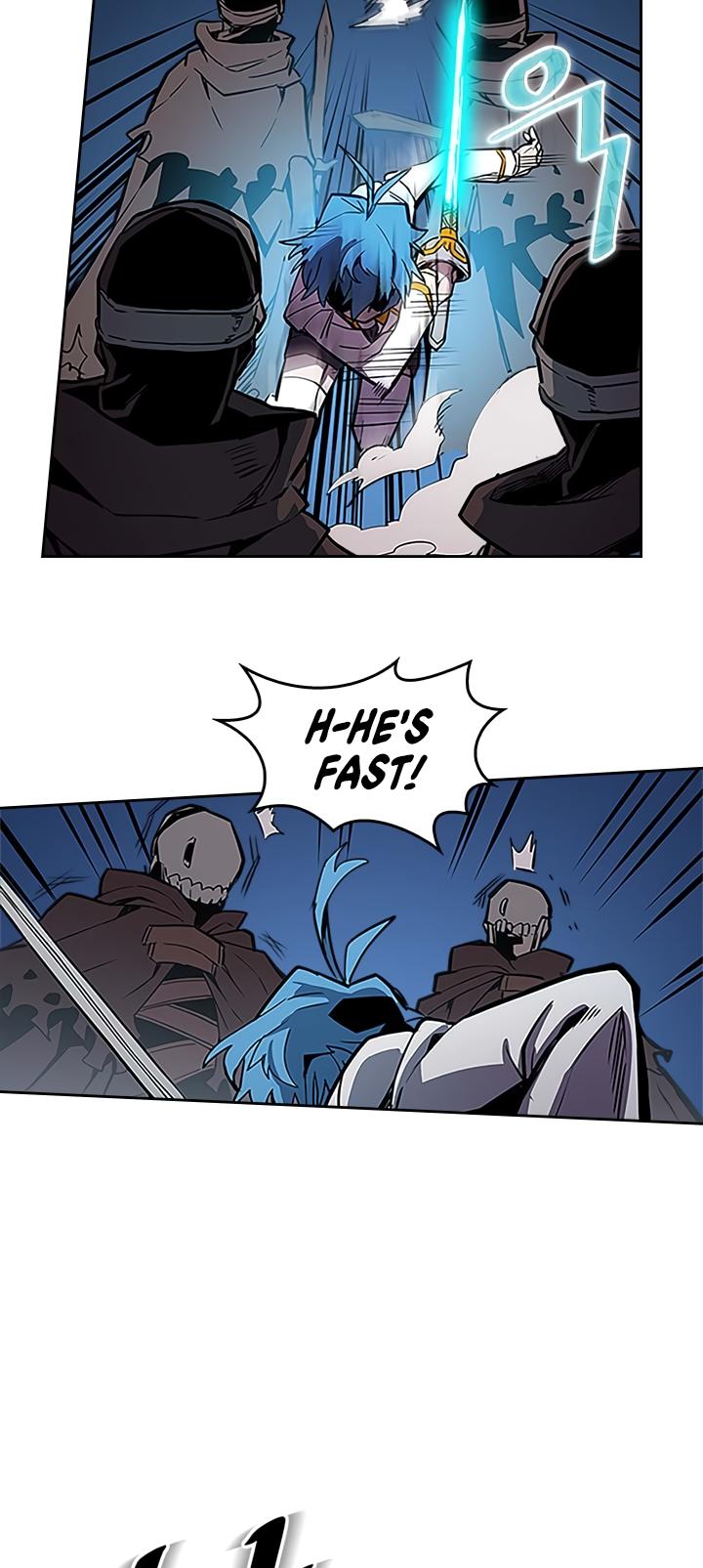 A Returner's Magic Should Be Special Chapter 42 page 11 - Chapter 42