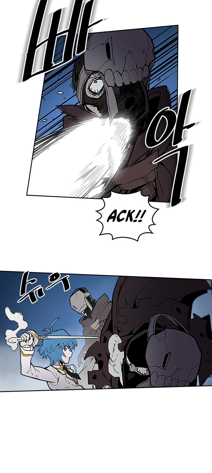 A Returner's Magic Should Be Special Chapter 42 page 12 - Chapter 42