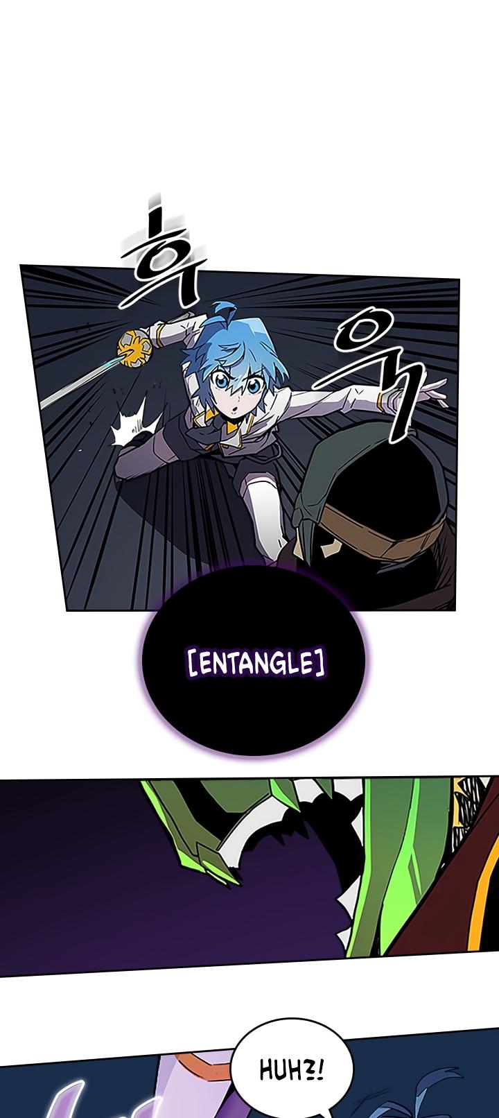 A Returner's Magic Should Be Special Chapter 42 page 13 - Chapter 42