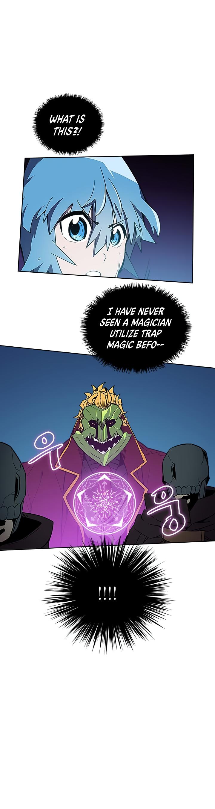 A Returner's Magic Should Be Special Chapter 42 page 15 - Chapter 42